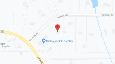 Heather House Personal Care in google map