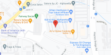 Dogwood Square in google map