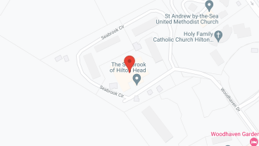 The Seabrook of Hilton Head in google map