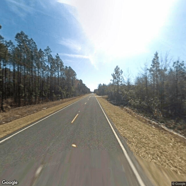 street view of Furman Residential Care