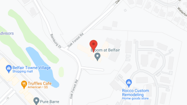 May River Landing in google map