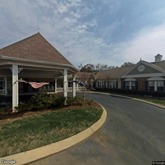 Photo of Rock Hill Grove Senior Living