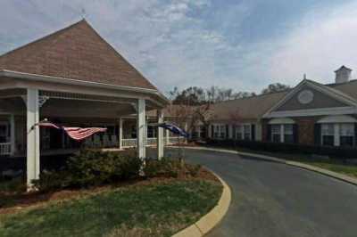 Photo of Rock Hill Grove Senior Living