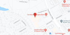 Kempton of Rock Hill in google map