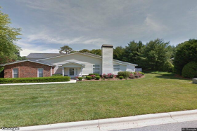 Photo of Lake Pointe Landing Retirement