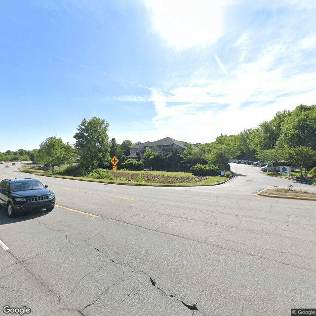 street view of Haywood Estates by Barclay House