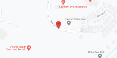 Brookstone Terrace of Chanticleer in google map