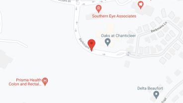 Brookstone Terrace of Chanticleer in google map