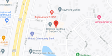 Windrush at Garden City Assisted Living in google map