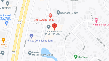 Windrush at Garden City Assisted Living in google map
