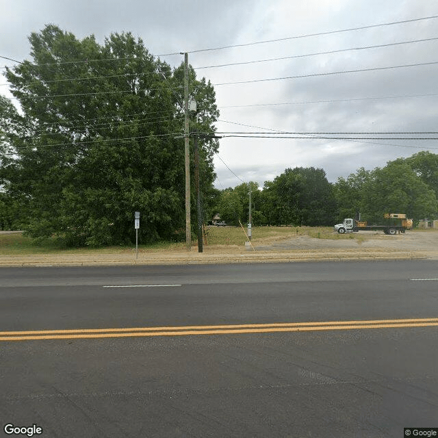 street view of Cheraw Healthcare Inc