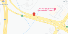 Cooper River Assisted Living in google map