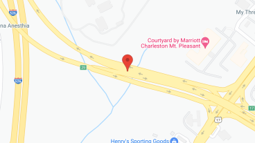Cooper River Assisted Living in google map