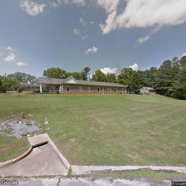 Photo of Cantrell's Residential Care Facility