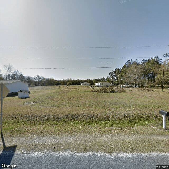 street view of Walters Brothers Residential Care