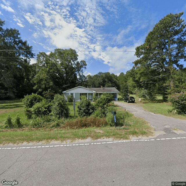 street view of Elliott's Residential Homes