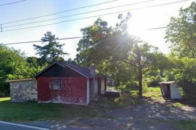 Photo of Cambridge House