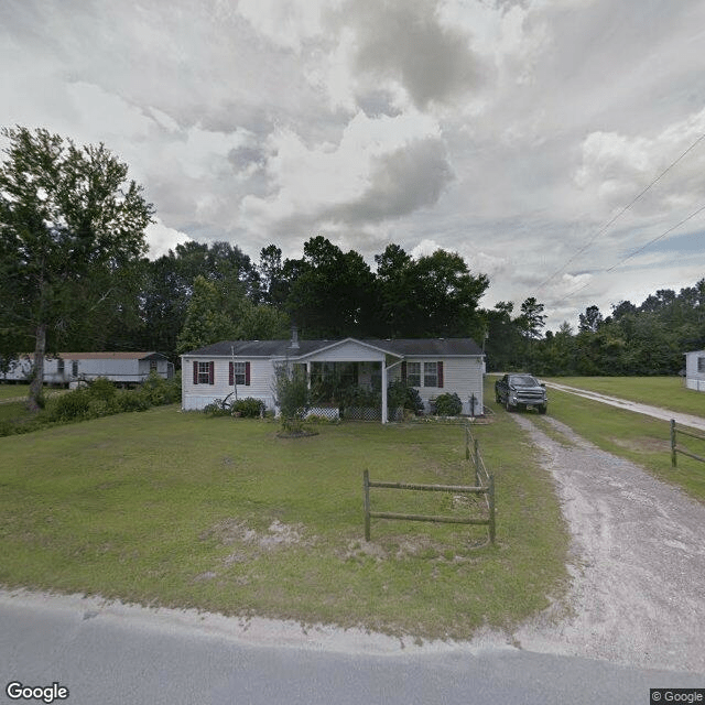 street view of Gardens Assisted Living