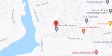 Solista Wilmington by Cogir in google map
