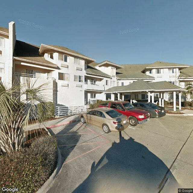 street view of Solista Wilmington by Cogir