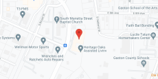 South Haven Long Term Care in google map