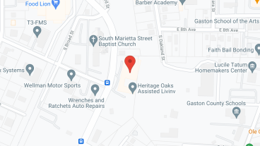 South Haven Long Term Care in google map