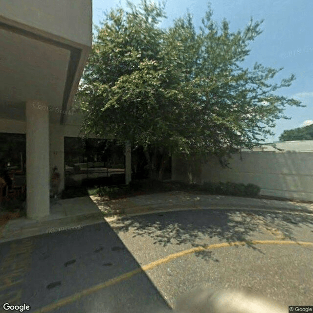 street view of Courtland Terrace Nursing Ctr