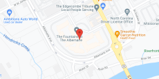 Barclay House of Tarboro in google map