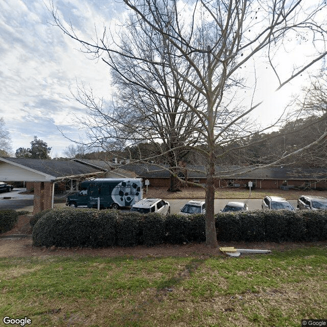 street view of Meadowbrook Manor