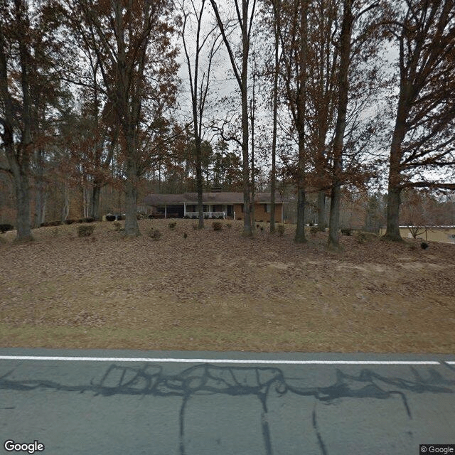 street view of Herring Crest Family Care Home