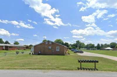 Photo of Martinsburg Healthcare Center