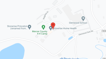 GlenWood Park Retirement Village in google map