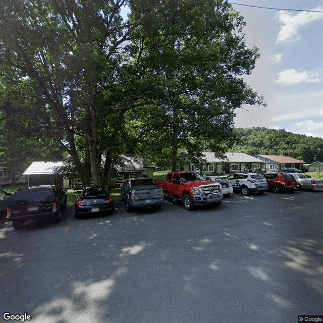 street view of GlenWood Park Retirement Village