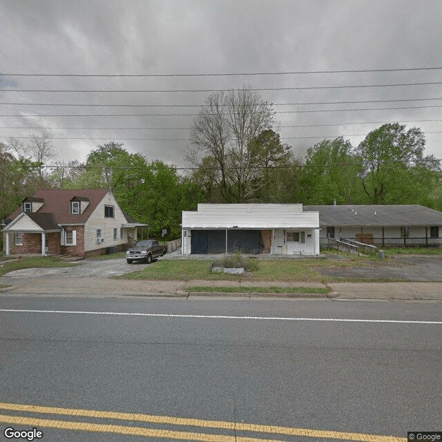 Photo of Golden Age Care Ctr of Halifax