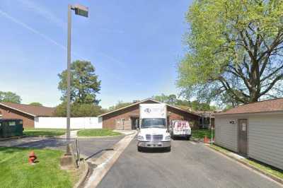 Photo of Portside Health and Rehab Center