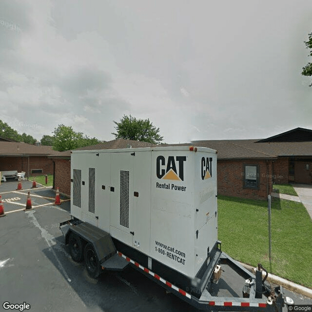 street view of Waterside Health and Rehab Center