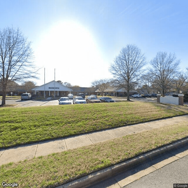 street view of Autumn Care of Norfolk