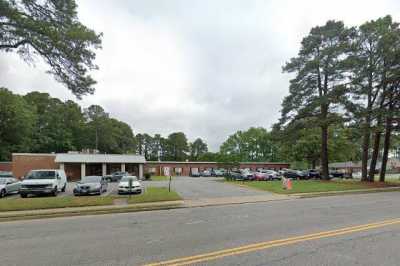 Photo of River Pointe Rehabilitation and Healthcare Center