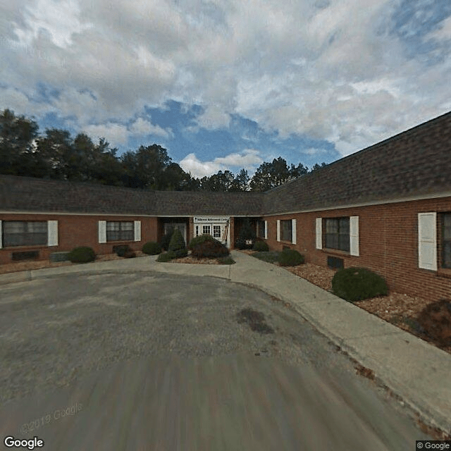 street view of Nansemond Pointe Rehabilitation and Healthcare Center