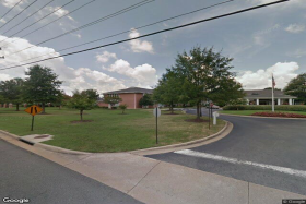 Photo of Our Lady of Hope Health Center