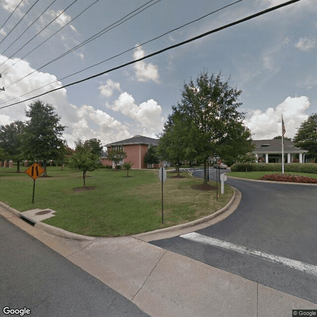 street view of Our Lady of Hope Health Center