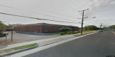 street view of Saint Francis Manchester