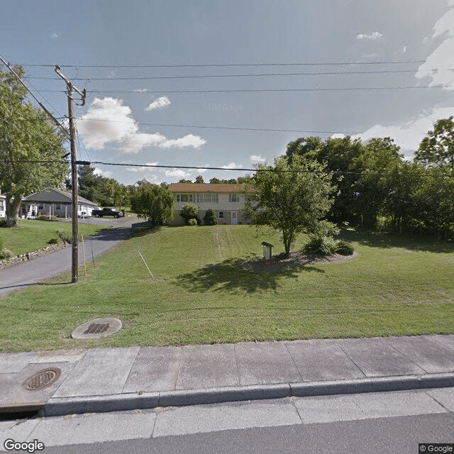 street view of Stoney Creek Adult Care