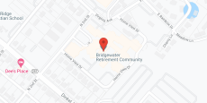 Bridgewater Home, Inc in google map