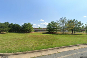 Fredericksburg Health And Rehabilitation 