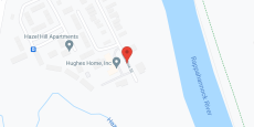 HH Riverhouse in google map