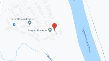 HH Riverhouse in google map