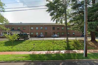 Photo of Hughes Home