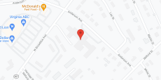 Bowling Green Healthcare Ctr in google map