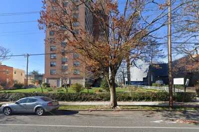 Photo of St Mary's Roland View Towers